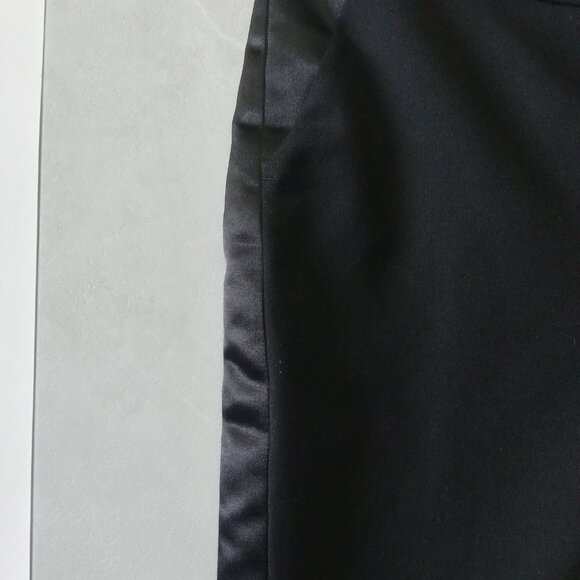INCONE | Tuxedo Dress Pants - Picture 9 of 13